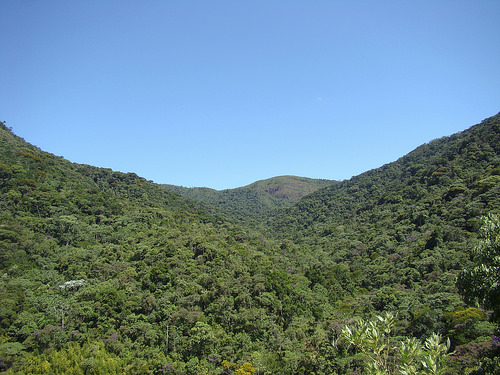 Vale do Amor - Estrada do Mata Cavalos, Fazenda Inglesa, Petropolis