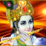 Krishna